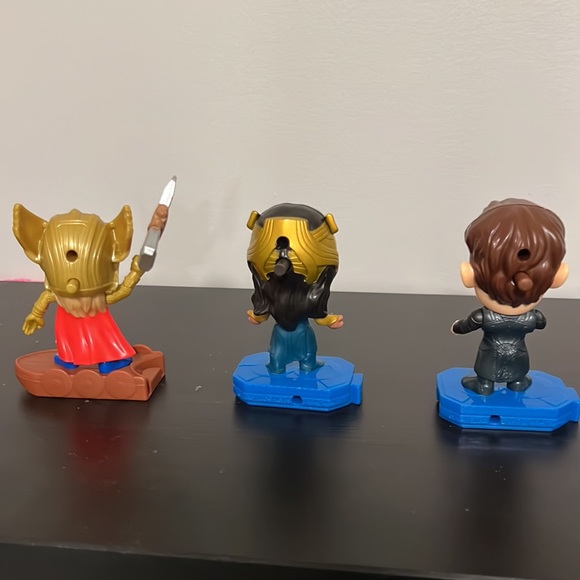 Marvel Infinity toy lot - Picture 2 of 4